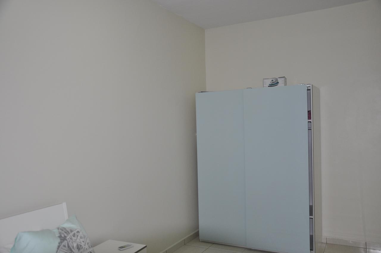 Riando Appartement Rainville Парамарибо Номер фото